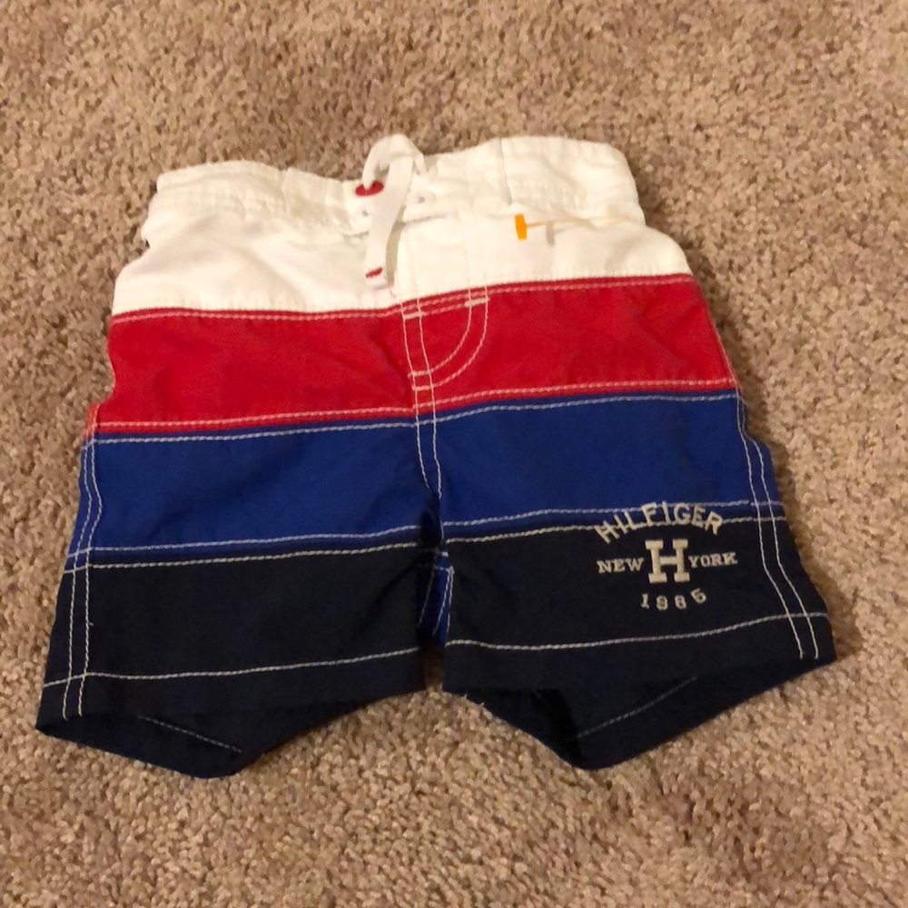 Tommy Hilfiger Swim trunks
